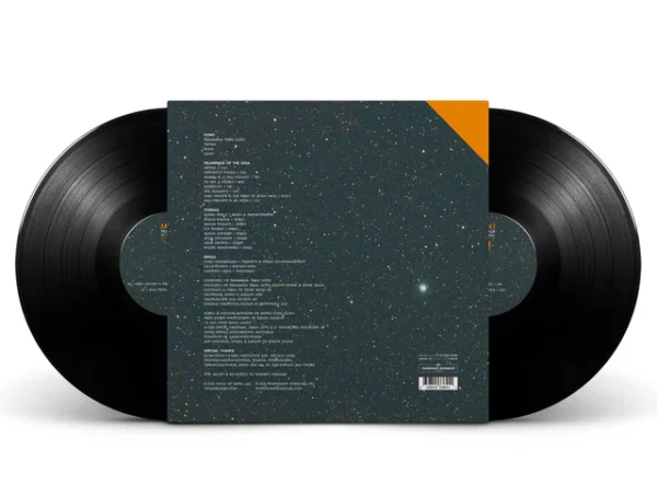 MONO - Pilgrimage of the Soul (2LP 180gr)