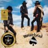 MOTÖRHEAD - Ace of Spades (Edición limitada color + poster)