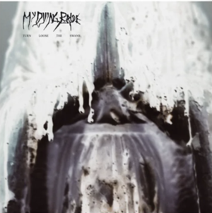MY DYING BRIDE - Turn Loose the Swans (Edición limitada 1LP rtrasparente)