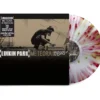 LINKIN PARK - Meteora (Edición limitada color - Gatefold)