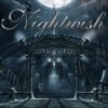 NIGHTWISH Imaginaerum - Clear Gold White Splatter TAPA NIGHTWISH - Imaginaerum (2LP color, 180gr)