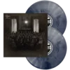 OPETH - LAST WILL & TESTAMENT (2LP-BLUE GREY & BLACK MARBLE VINYL) OPETH - The Last Will and Testament (Edición limitada índigo, exclusiva 45 RPM)