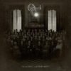 OPETH - LAST WILL & TESTAMENT (2LP-BLUE GREY & BLACK MARBLE VINYL) TAPA OPETH - The Last Will and Testament (Edición limitada índigo, exclusiva 45 RPM)