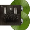 OPETH - The Last Will and Testament (Edición limitada, verde, exclusiva 45 RPM)