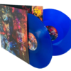 PARADISE LOST - Draconian Times (25th anniversary, 2LP color)