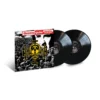 Queensryche - OPERATION MINDCRIME (2LP) QUEENSRYCHE - Operation: Mindcrime (2LP)