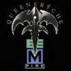 QUEENSRYCHE - Empire (2LP color)
