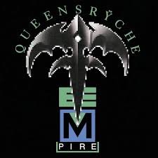 QUEENSRYCHE - Empire (2LP color)