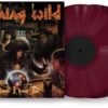 RUNNING WILD - Black Hand Inn - DISCOr RUNNING WILD - Black Hand Inn (Edición limitada, 2LP color)