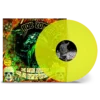 Rob Zombie - The Lunar Injection Kool Aid Eclipse Conspiracy (Neon Yellow) ROB ZOMBIE - Lunar Injection Kool Aid Eclipse Conspiracy (Edición limitada color + booklet)