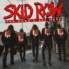 SKID ROW - The Gang's All Here (Edición limitada, color 180gr)