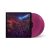 SLASH - Orgy of the Damned (Edición limitada, 2LP color)