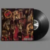 SLAYER - Reign in Blood