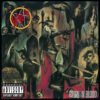 SLAYER - Reign in Blood