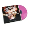 SLIPKNOT - Vol3 - DISCO SLIPKNOT - Vol. 3 The Subliminal Verses (Edición limitada, 2LP color)