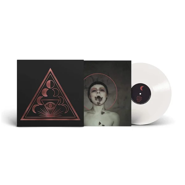 SOEN - Lotus (Edición color)