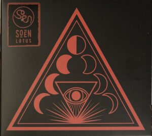 SOEN - Lotus (Edición color)