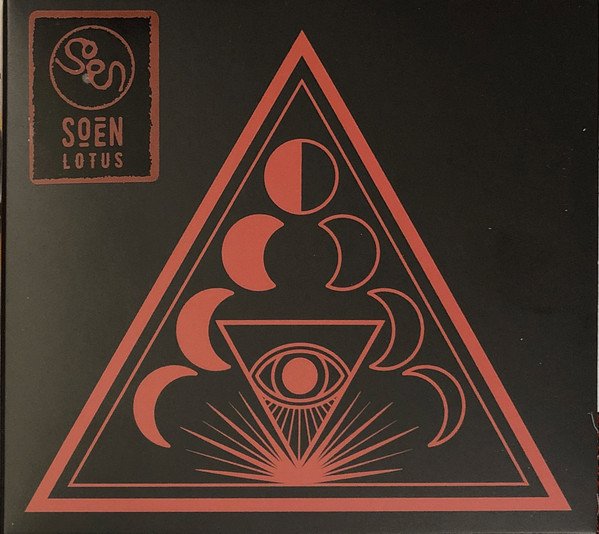 SOEN - Lotus (Edición color)
