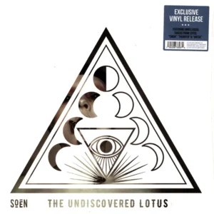 SOEN - The Undiscovered Lotus (Edición limitada RSD)