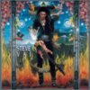 STEVE VAI - Passion & Warfare (Edición audiófila - Music on Vinyl)