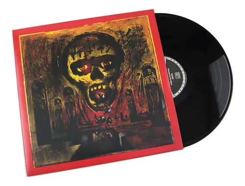 Slayer - Seasons in the Abyss SLAYER - Seasons in the Abyss