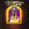 TESTAMENT - The Legacy (LP color)
