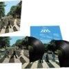 THE BEATLES - Abbey Road - DISCO THE BEATLES - Abbey Road (Edición aniversario - 3LP)