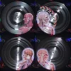 TOOL - LATERALUS (2LP-PICTURE DISC-4 DIFFERENT IMAGES-HOLOGRAPHIC GATEFO 1 TOOL - Lateralus (Edición limitada, 2LPs, 4 imágenes diferentes)