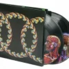 TOOL - LATERALUS (2LP-PICTURE DISC-4 DIFFERENT IMAGES-HOLOGRAPHIC GATEFO TOOL - Lateralus (Edición limitada, 2LPs, 4 imágenes diferentes)