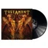 TESTAMENT - The Gathering