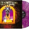 TESTAMENT - The Legacy (LP color)