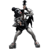 KISS - The Demon (WETA Mini Epics - Figura coleccionable)