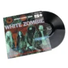 WHITE ZOMBIE - ASTRO-CREEP - 2000 (180G) WHITE ZOMBIE - Astro-Creep: 2000 (180gr - Music on Vinyl)
