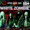 WHITE ZOMBIE - ASTRO-CREEP - 2000 (180G) TAPA WHITE ZOMBIE - Astro-Creep: 2000 (180gr - Music on Vinyl)