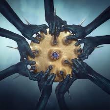 EPICA - Aspiral (2LP color)