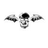 AVENGED SEVENFOLD - Avenged Sevenfold (2LP color)