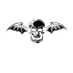 AVENGED SEVENFOLD - Avenged Sevenfold (2LP color)