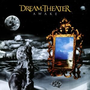 DREAM THEATER - Awake (Edición Limitada)