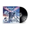HAMMERFALL - Chapter V: Unbent Unbowed Unbroken (1LP gatefold)