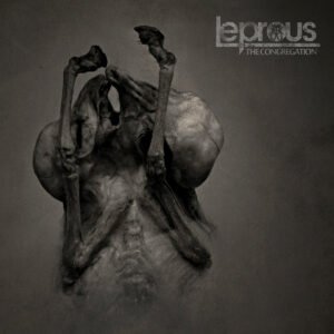 LEPROUS - The Congregation (Edición aniversario, 2LP color 180grs)