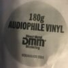dmm RUSH - Moving Pictures (Audiophyle edition)
