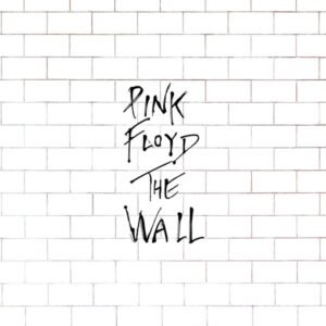 PINK FLOYD - The Wall (2LP 180gr, mix 2016)