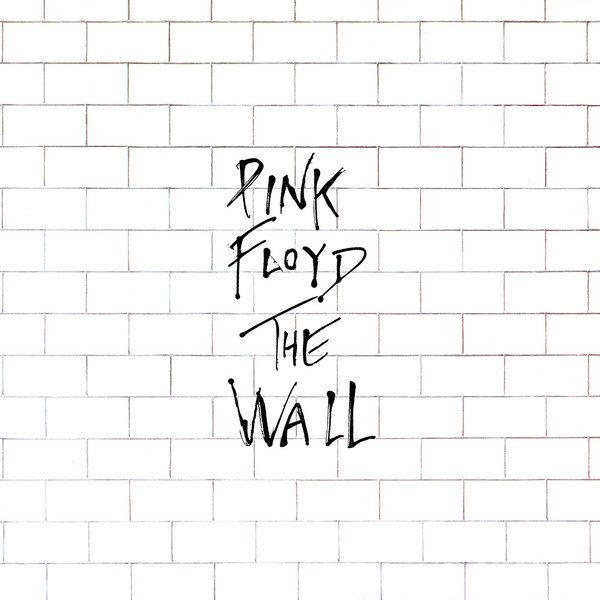PINK FLOYD - The Wall (2LP 180gr, mix 2016)