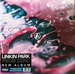 LINKIN PARK - From Zero