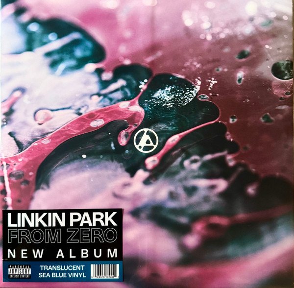 LINKIN PARK - From Zero