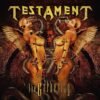 TESTAMENT - The Gathering
