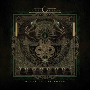 halo days THE HALO EFFECT - Days of the Lost (Edición limitada color)