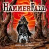 HAMMERFALL - Glory to the Brave (Edición limitada color)