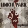 hybrid LINKIN PARK - Hybrid Theory