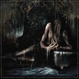 LORNA SHORE - I Feel the Everblack Festering Within Me (2LP Color)